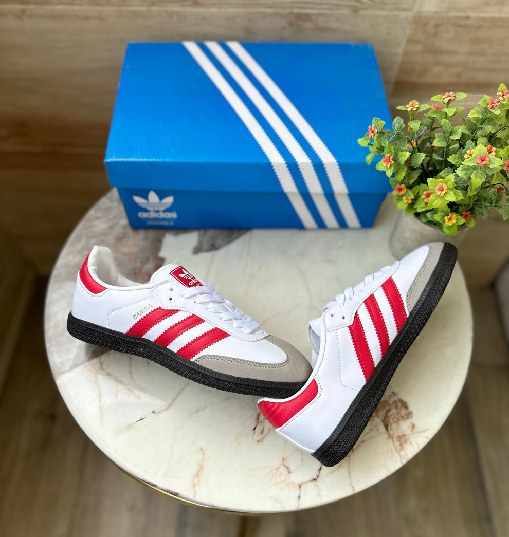 Originals Men SAMBA OG Casual ORIGINALS Sneakers
