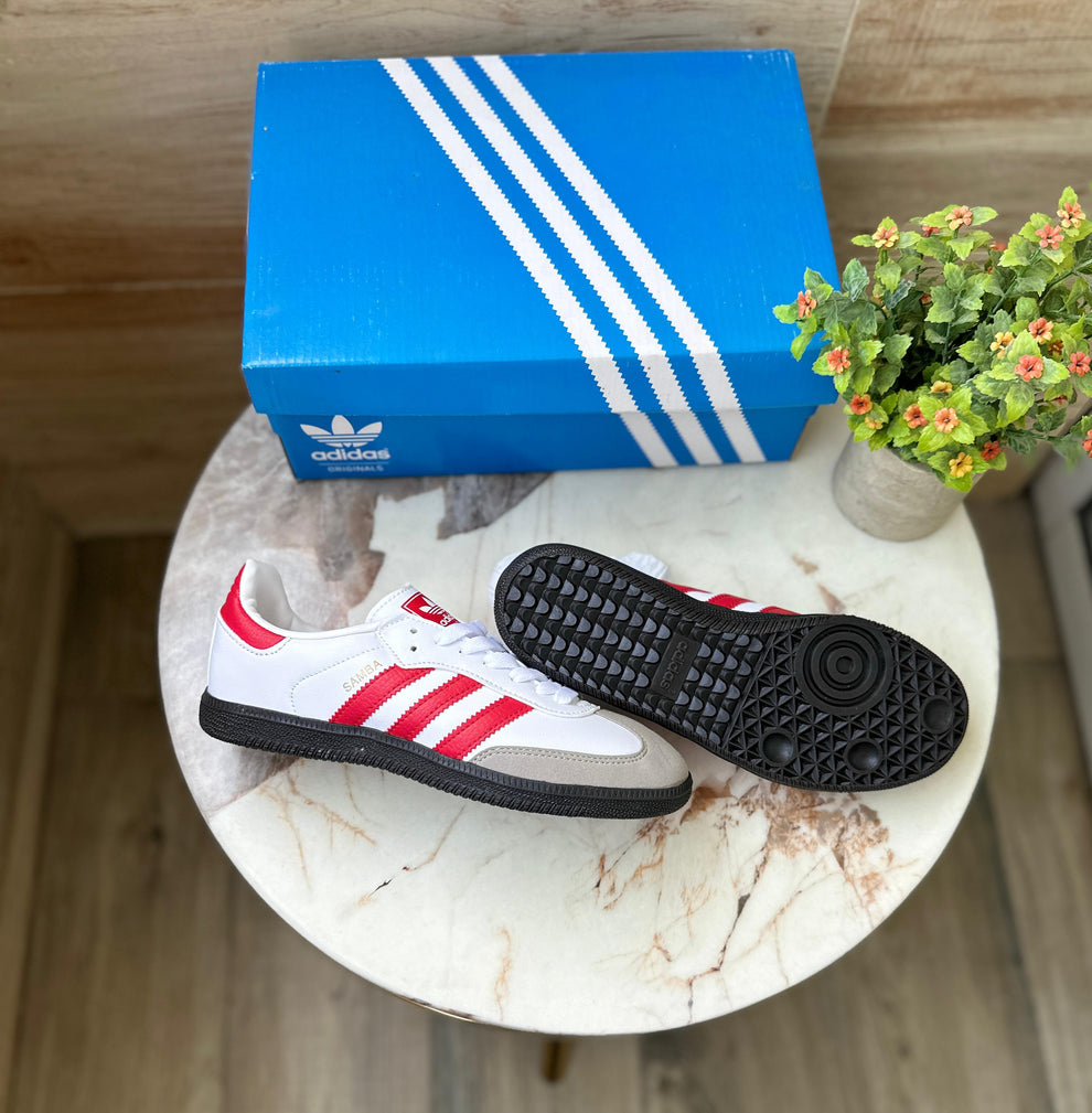 Originals Men SAMBA OG Casual ORIGINALS Sneakers