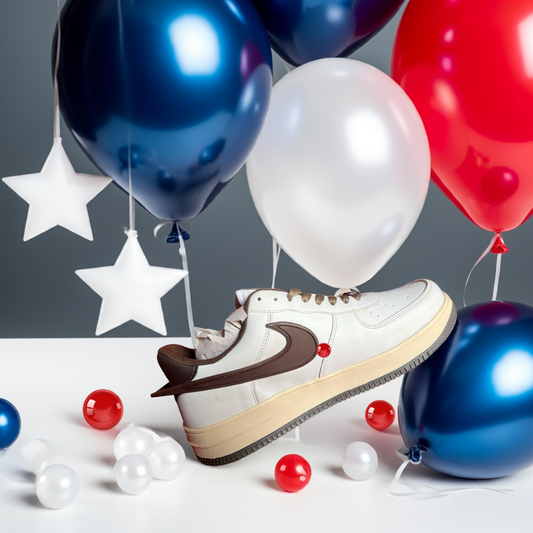 AMBHUS X NIKE AIR FORCE 1 LOW