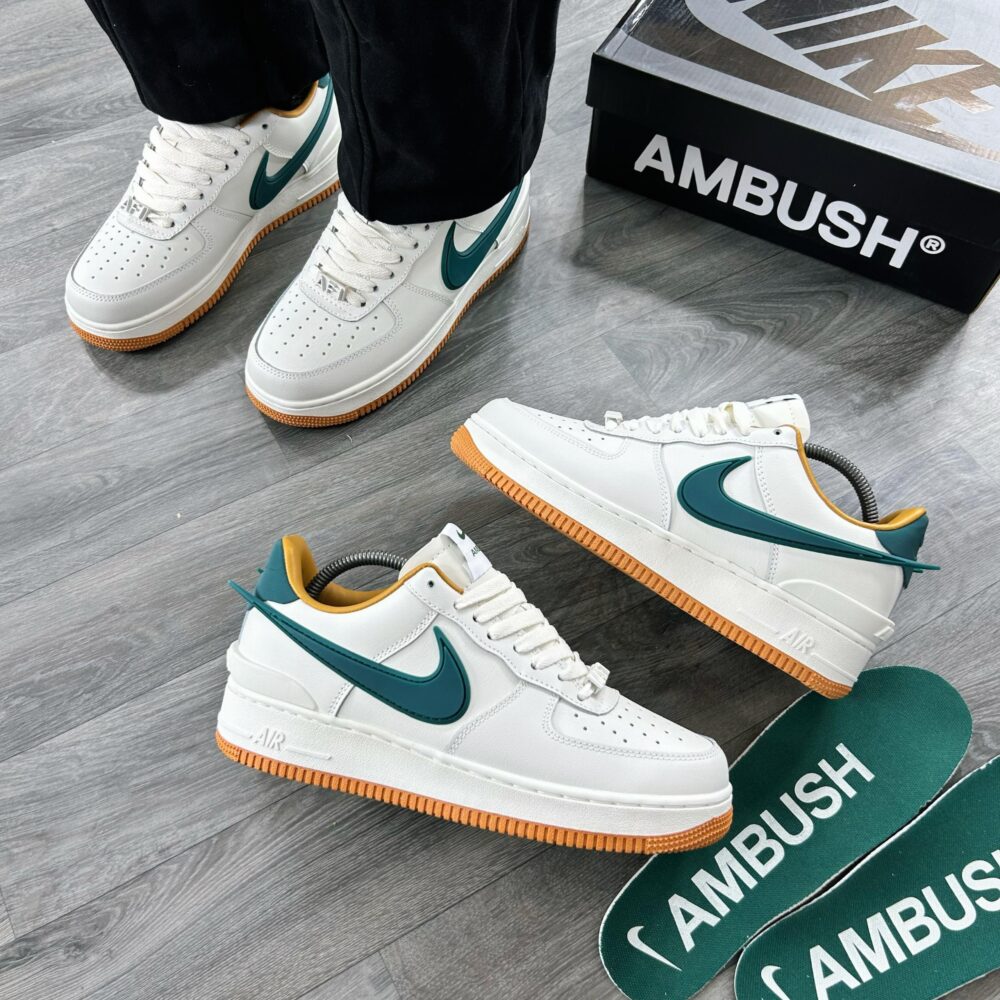 AMBHUS NIKE AIR FORCE 1 LOW