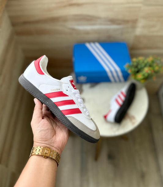 Originals Men SAMBA OG Casual ORIGINALS Sneakers