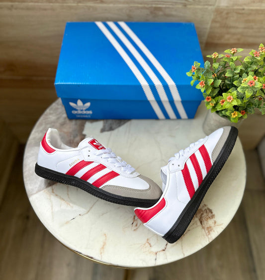 Originals Men SAMBA OG Casual ORIGINALS Sneakers